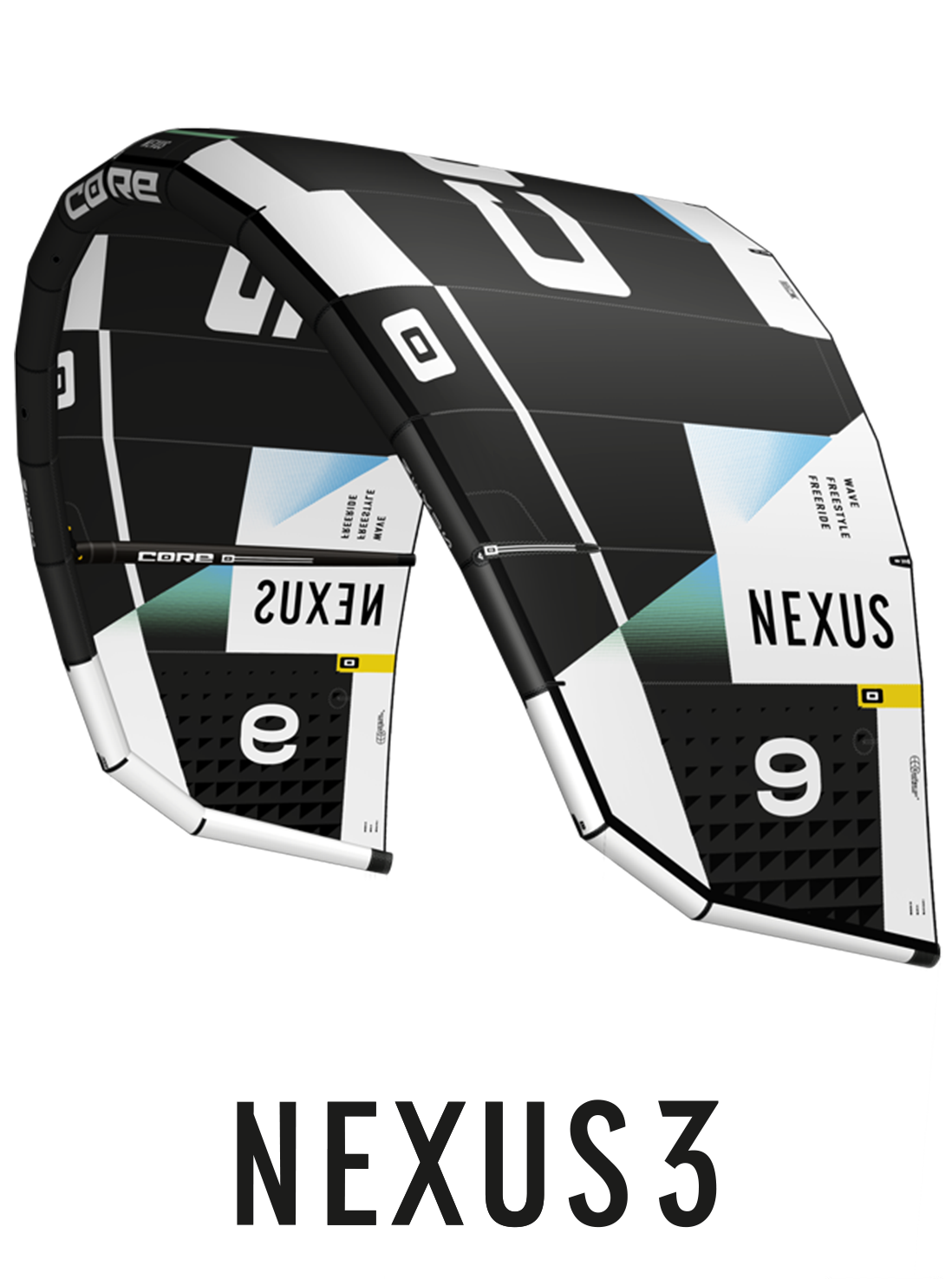 CORE NEXUS 3 Kite