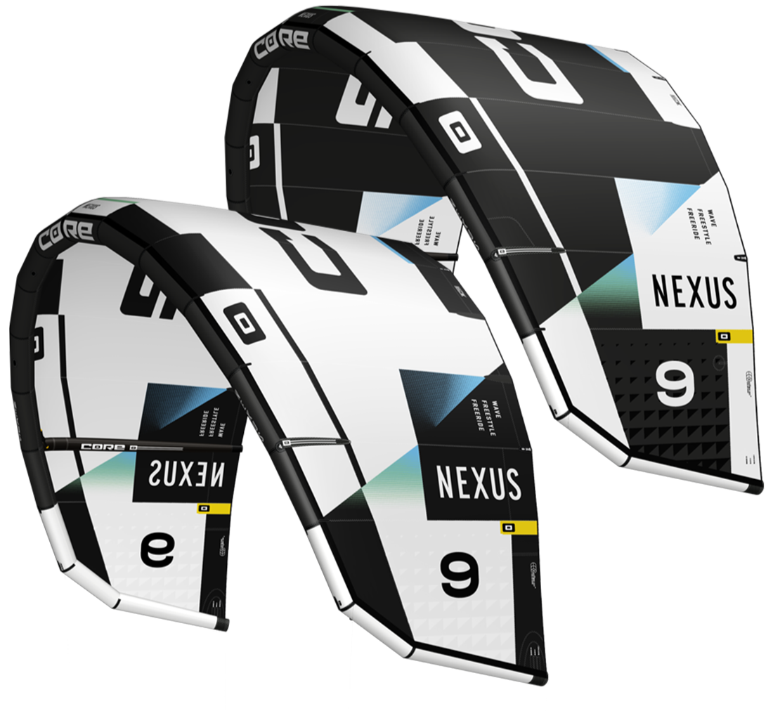 CORE NEXUS 3 Kite