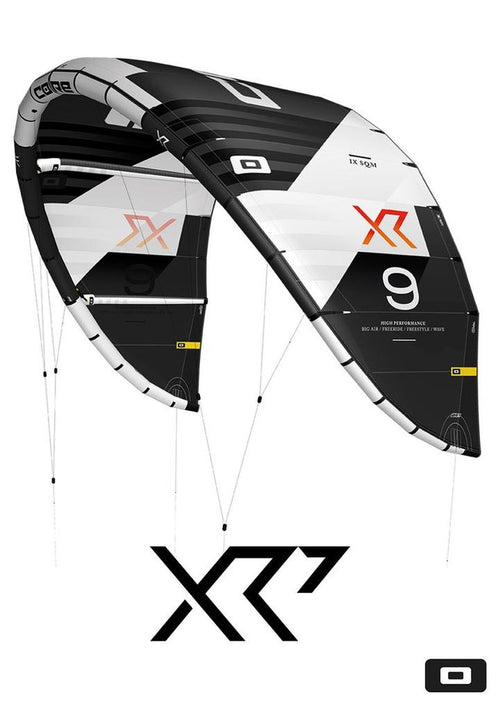 Core XR7 + Fusion 5 Package