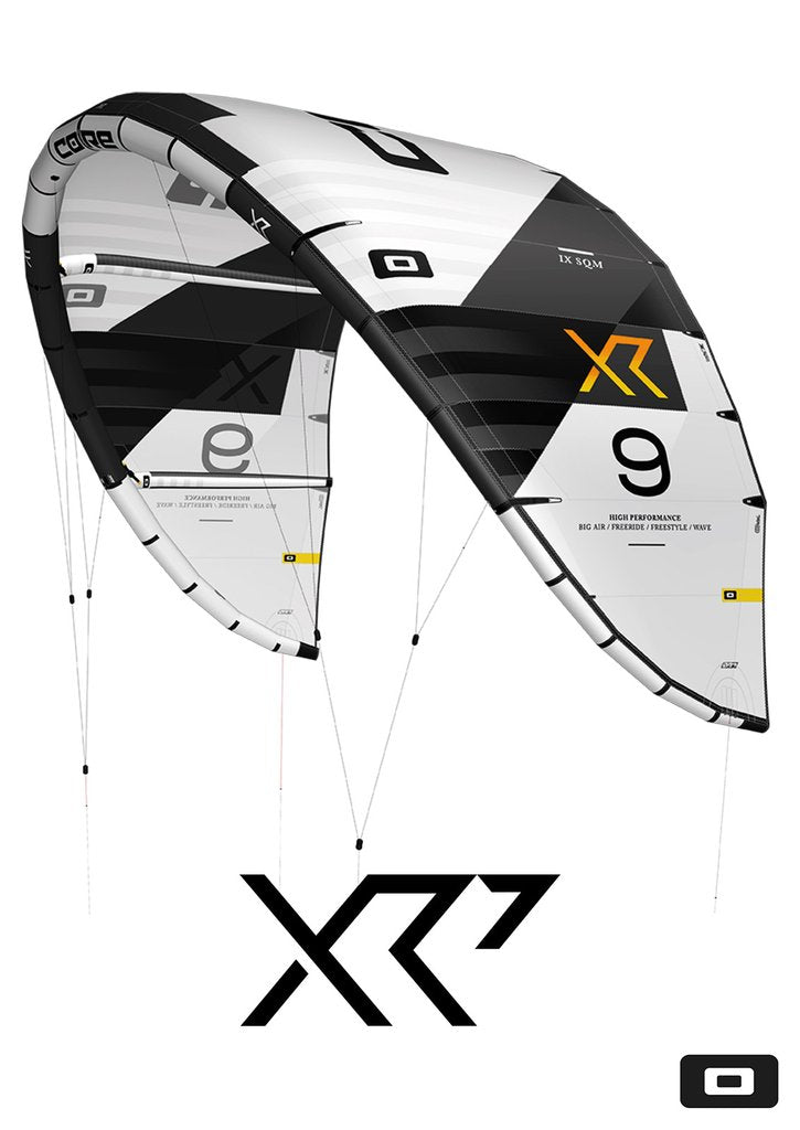 Core XR7/XR7 LW Kite