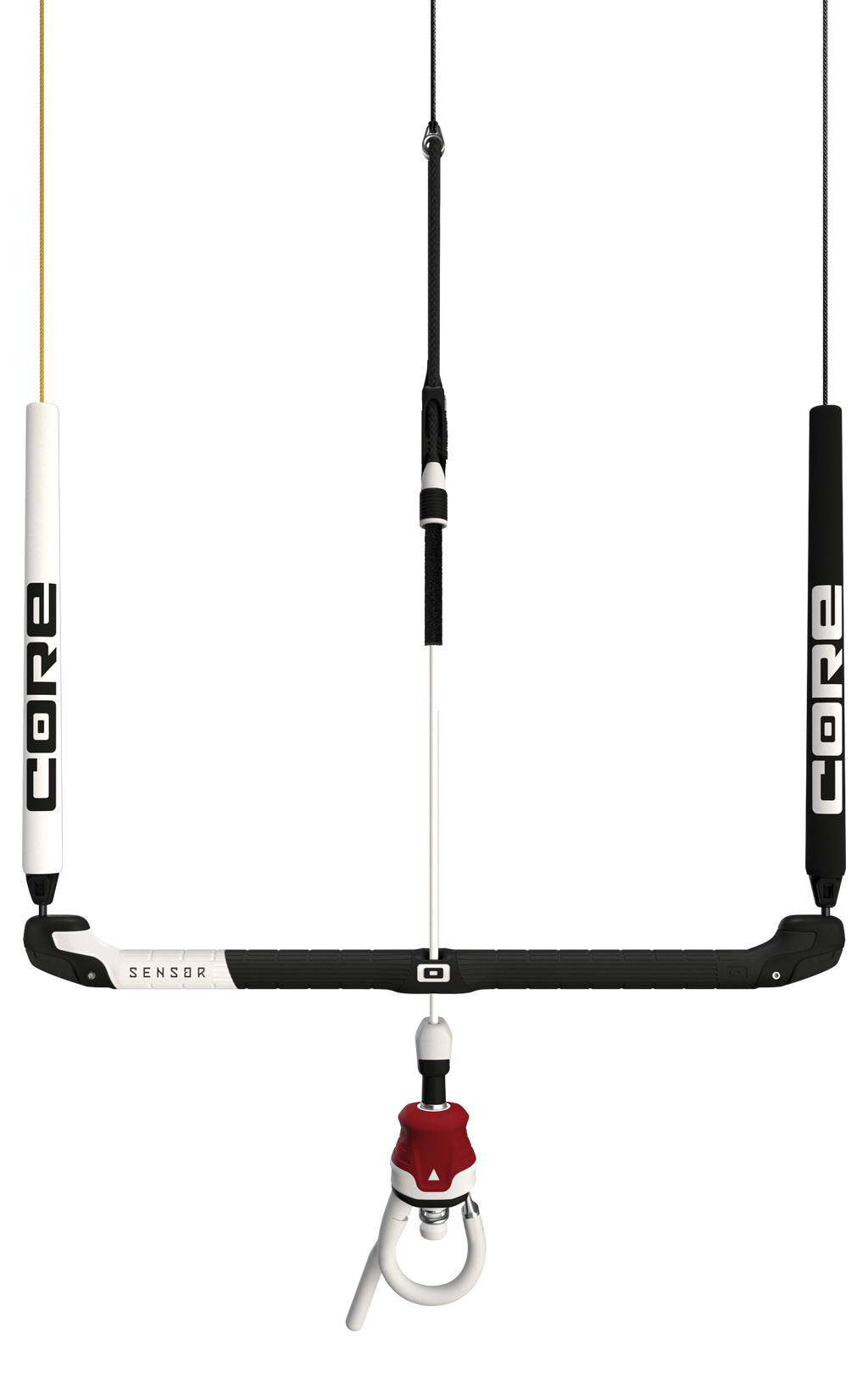 Core XR7 + Fusion 5 Package