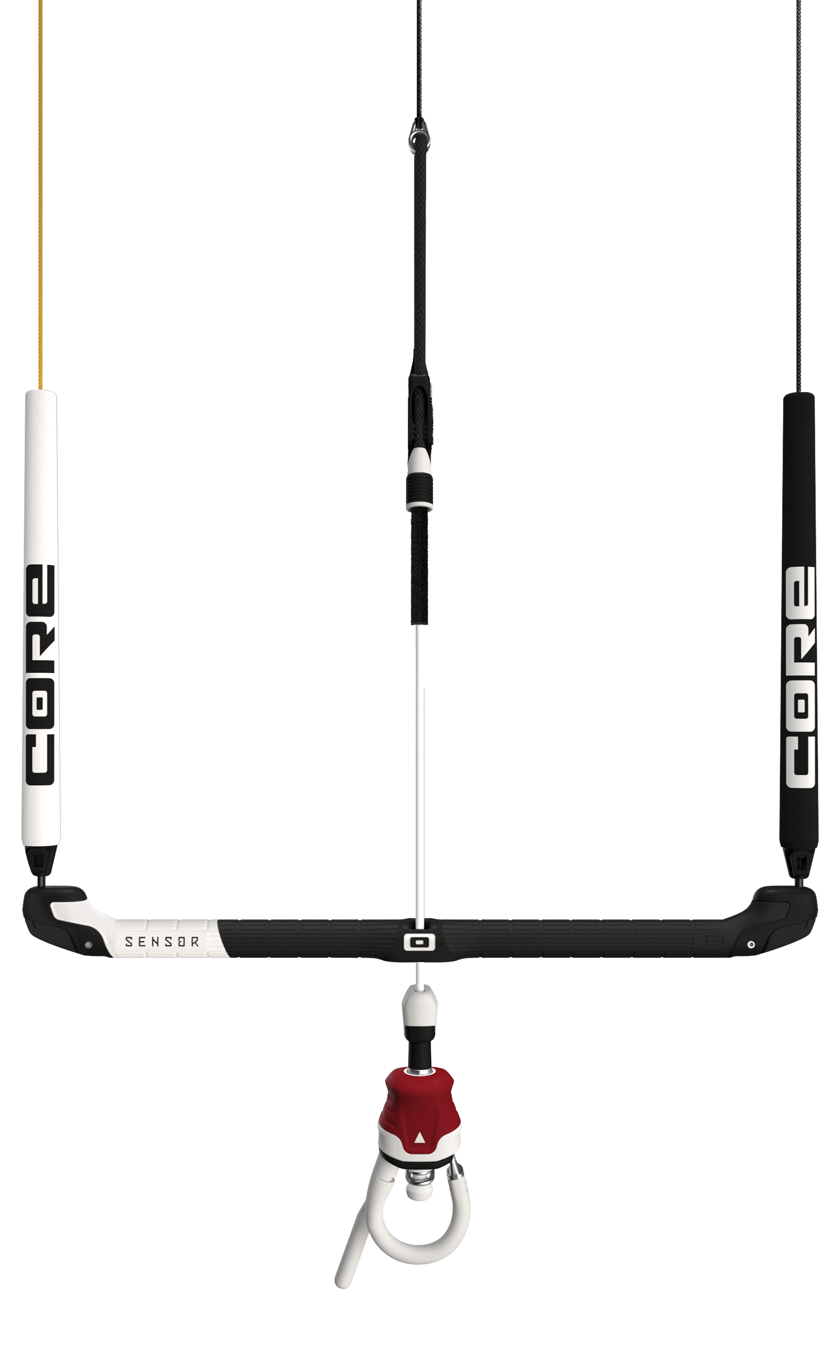 Core XR7 + Fusion 5 Package