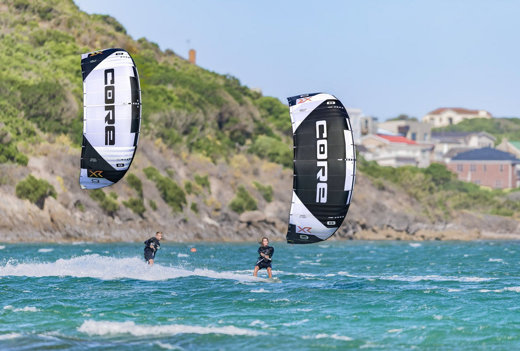 Core XR7/XR7 LW Kite