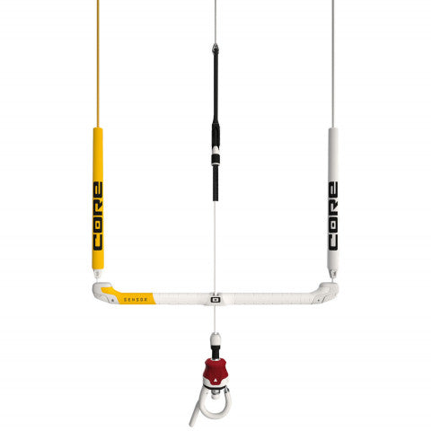 Core Sensor 3 / 3+ Bar