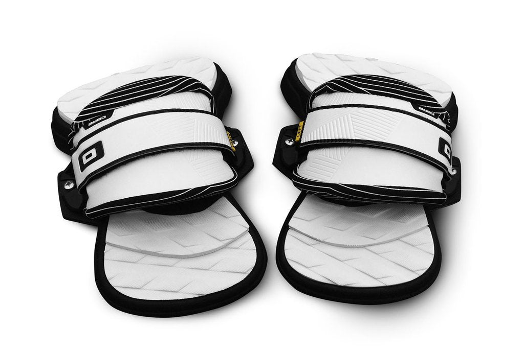 CORE Union Comfort Pads & Straps