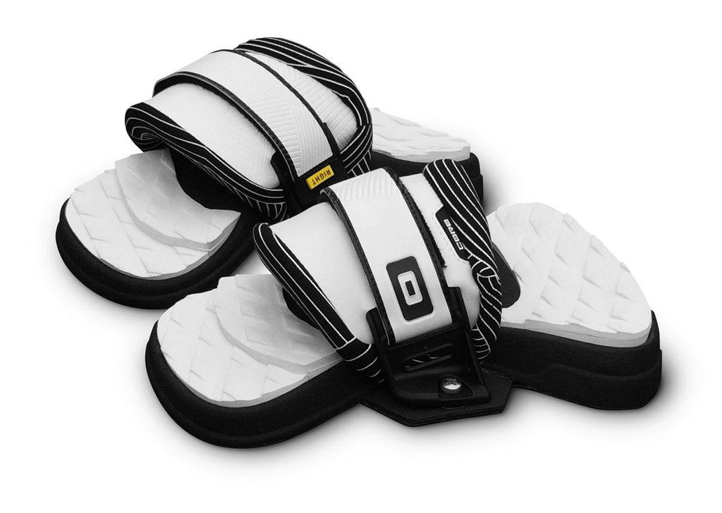 CORE Union Comfort Pads & Straps