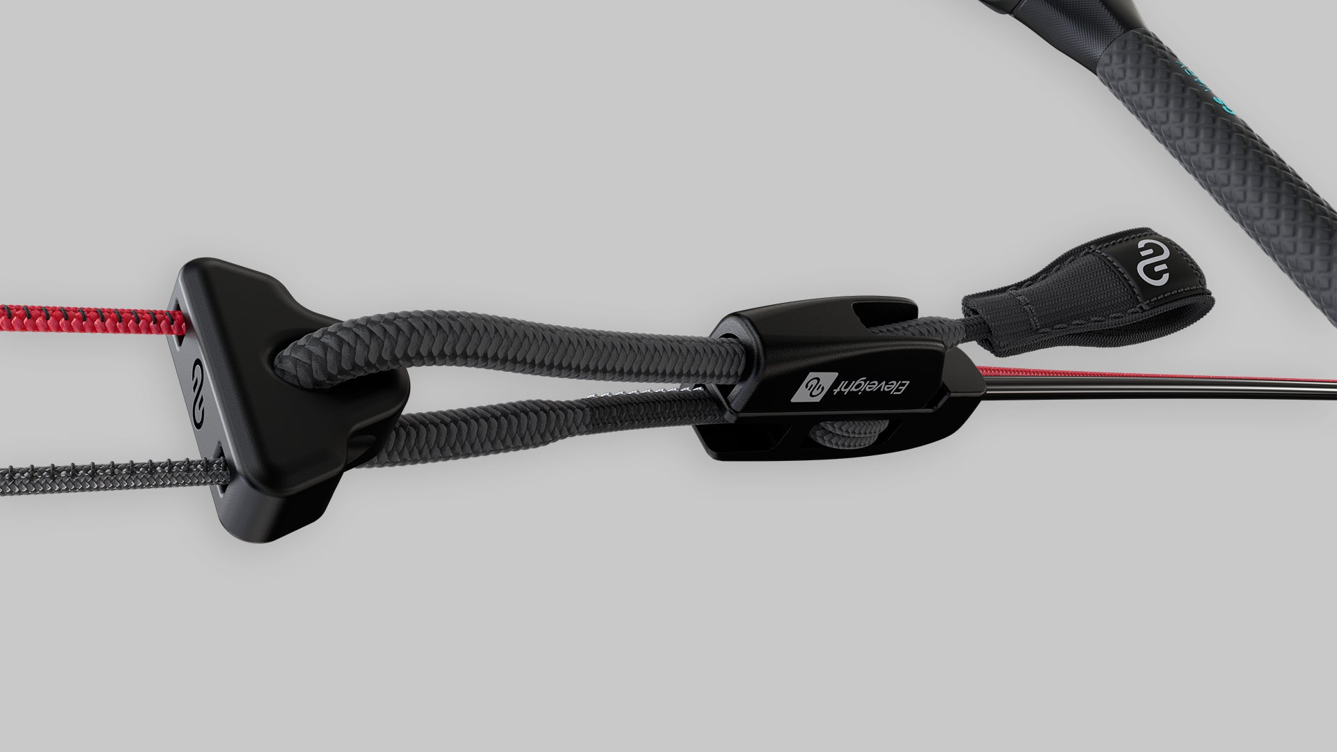 Eleveight CS Vary V5 Control Bar - 2023