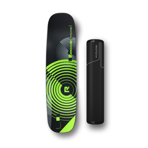 THE CORE 32 BALANCE BOARD