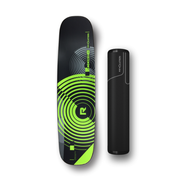 THE CORE 32 BALANCE BOARD