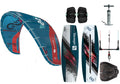 Eleveight XS Master +  Package