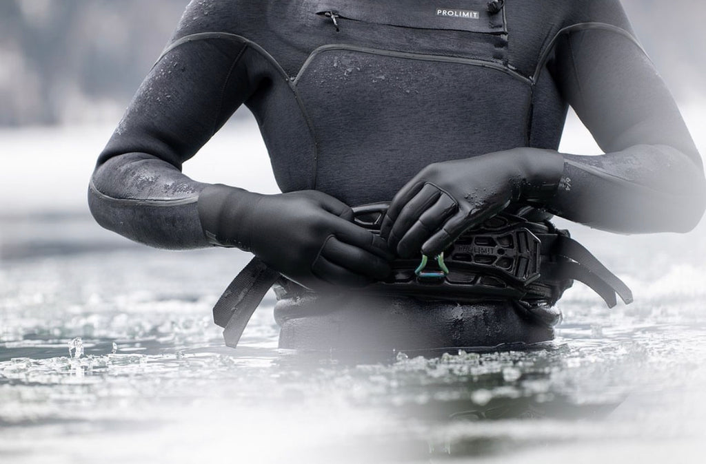 Gloves Elasto Sealed Skin