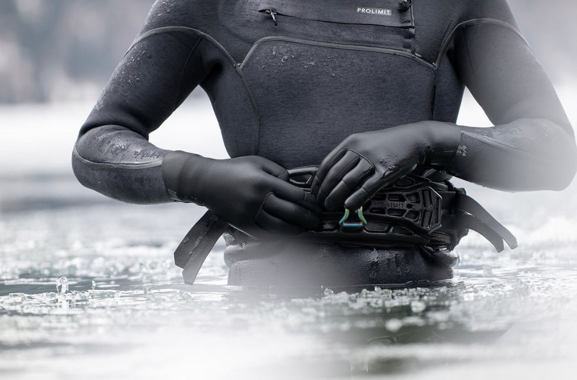 Gloves Elasto Sealed Skin