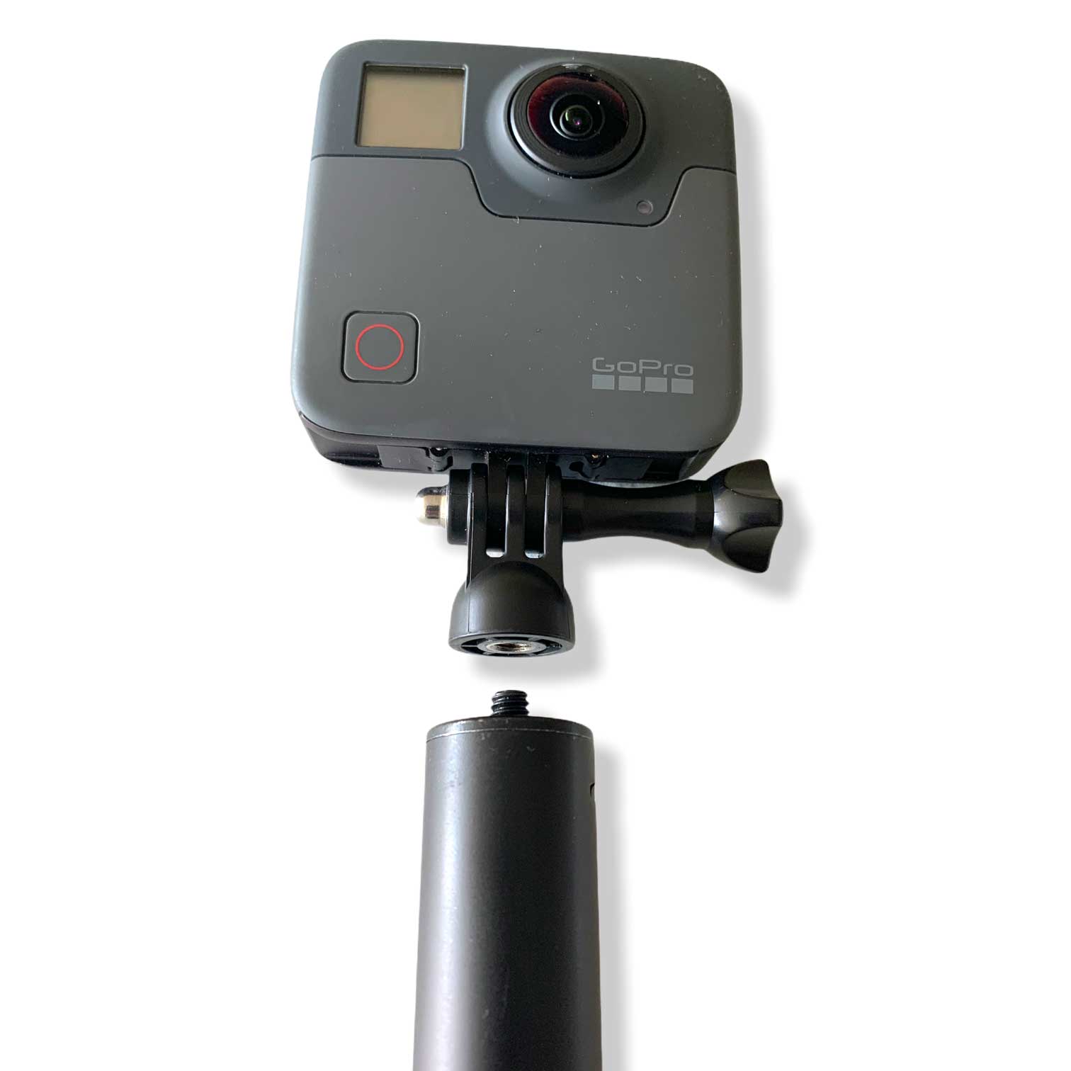 3rdPersonView Shoulder Mount for GoPro Max and others