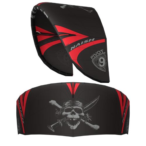 Naish PIVOT 2023 Limited Edition