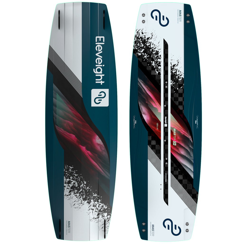 Eleveigh RS Master 5 Master Carbon Fiber - Master Edition