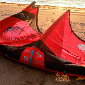 ELEVEIGHT RS V6 KITE