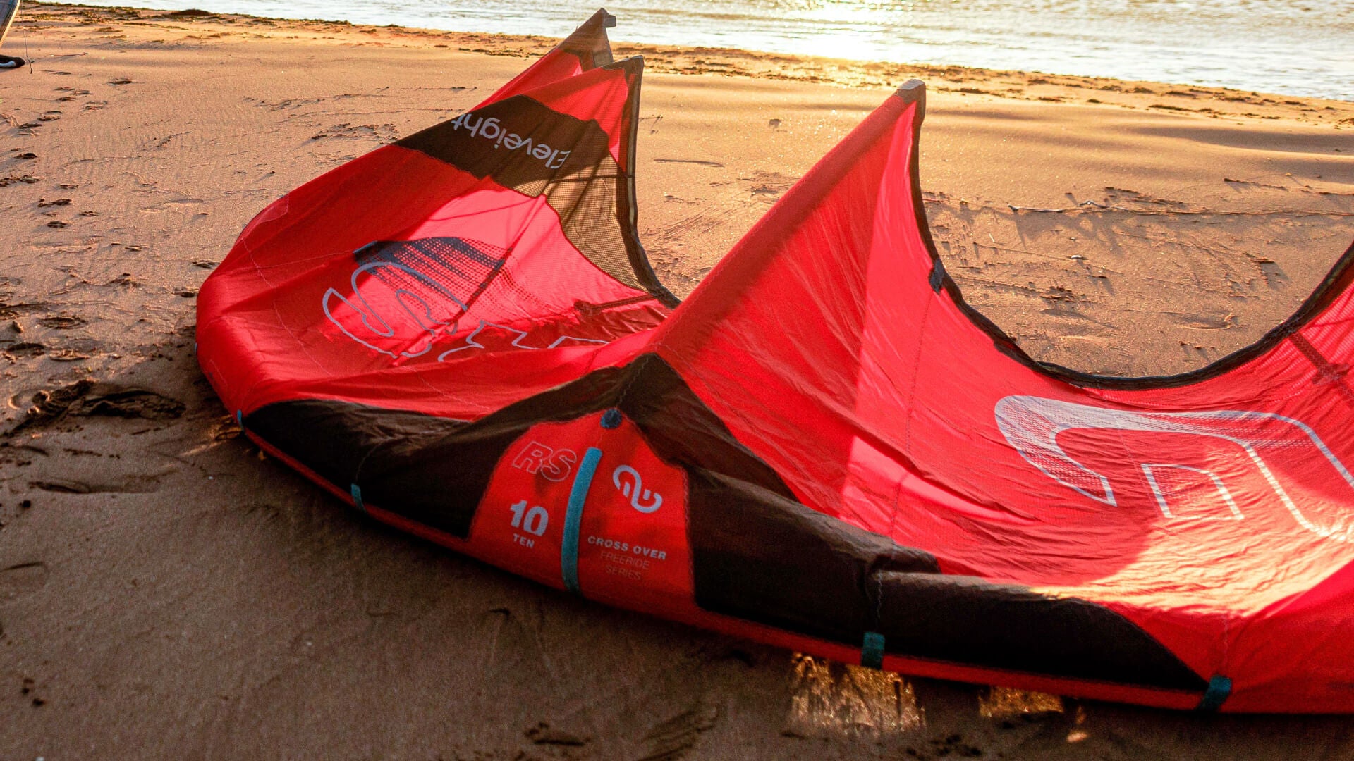 ELEVEIGHT RS V6 KITE