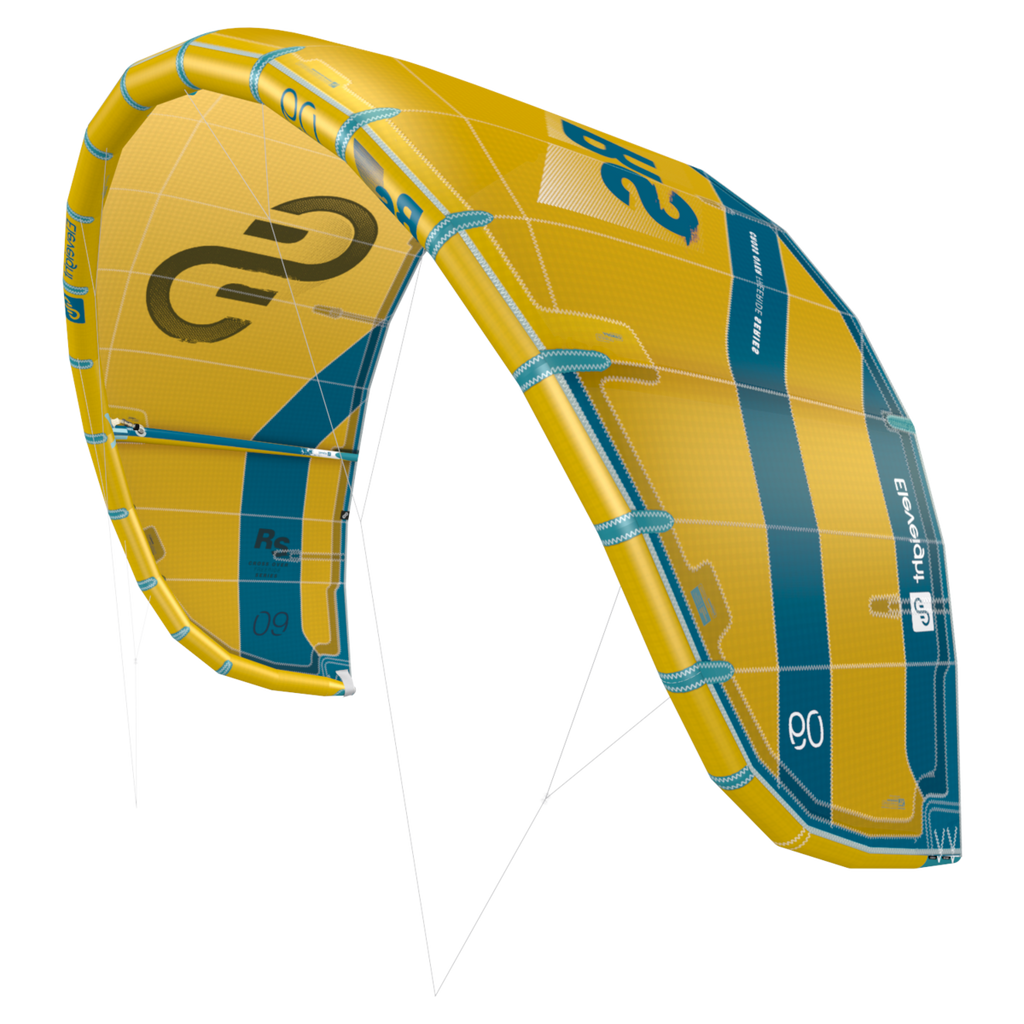 Eleveight RS V5