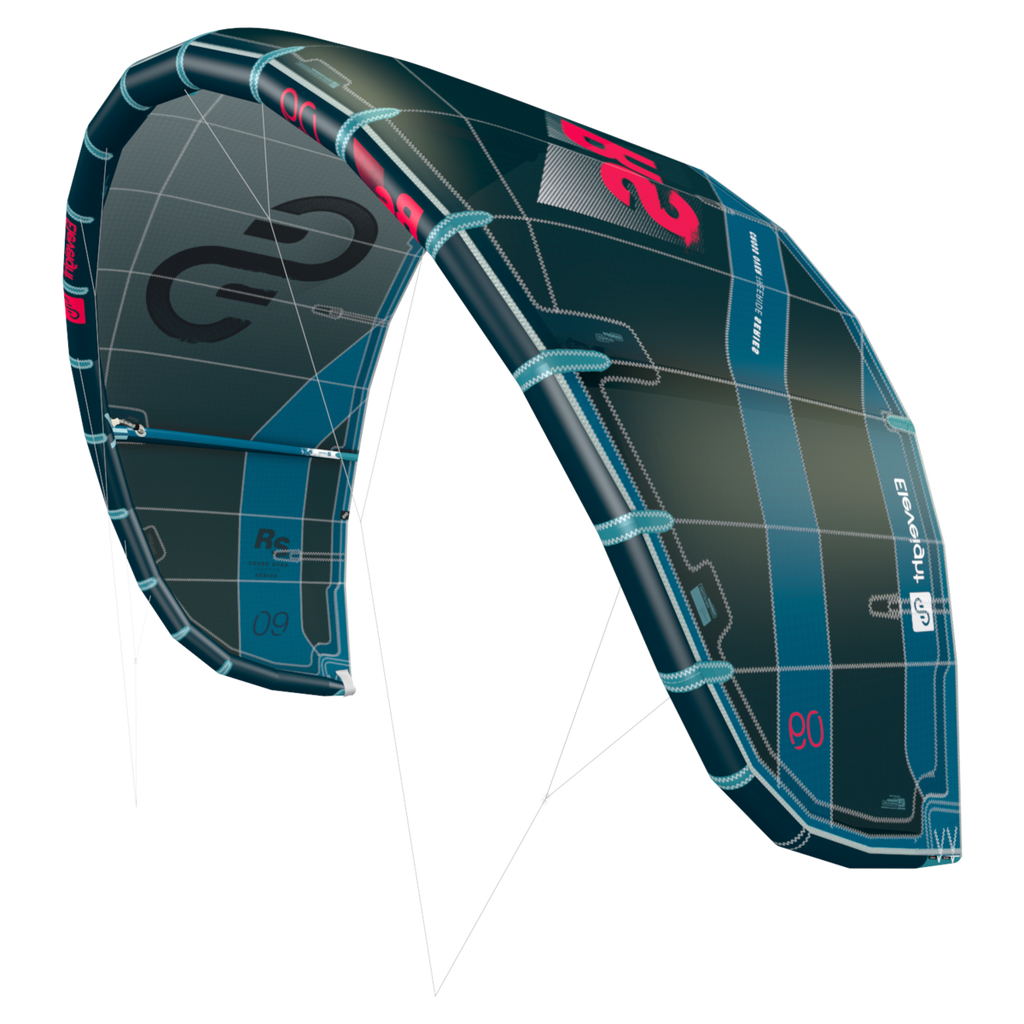 Eleveight RS V5