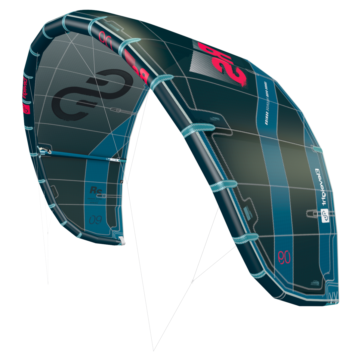 Eleveight RS V5