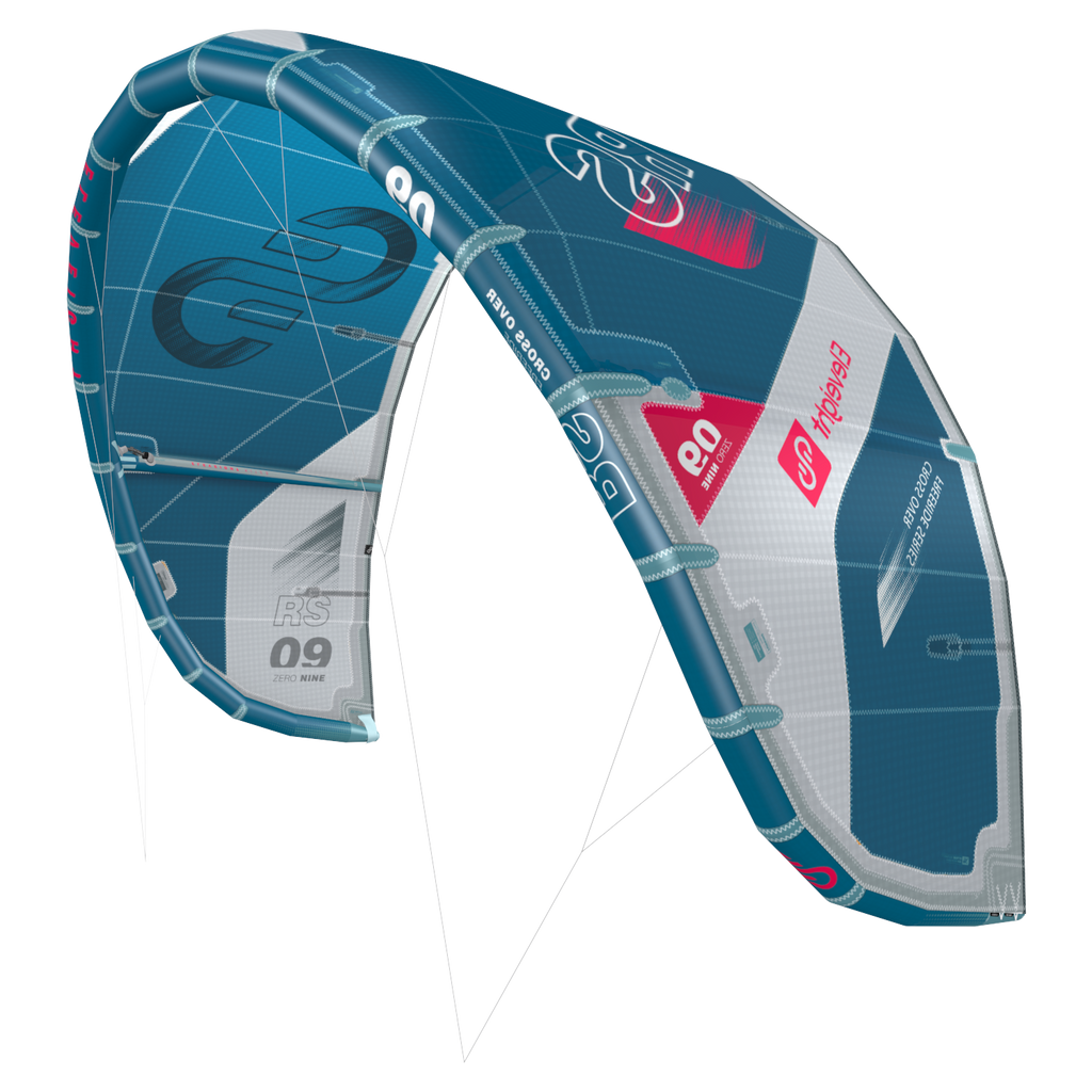 ELEVEIGHT RS V6 KITE
