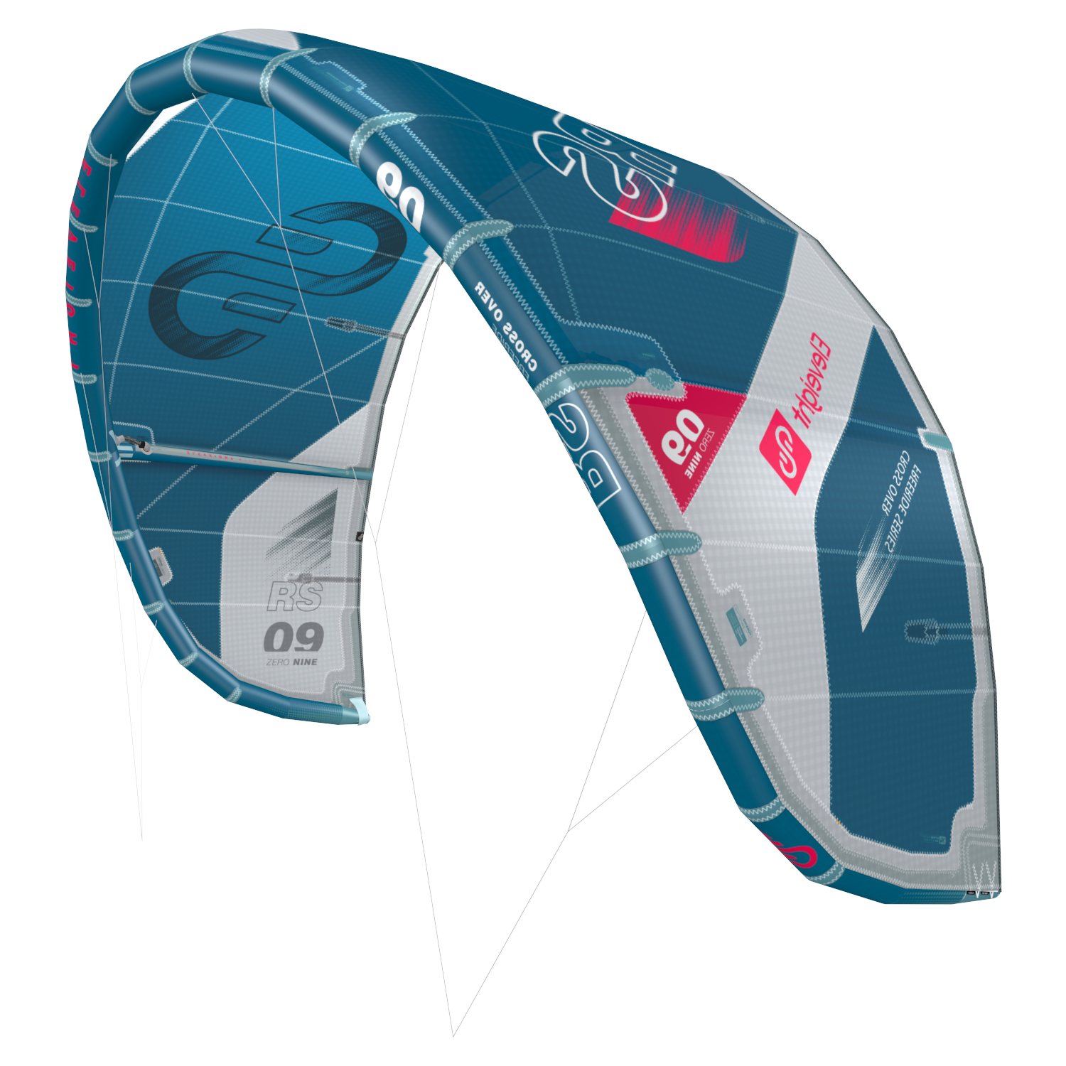 ELEVEIGHT RS V6 KITE