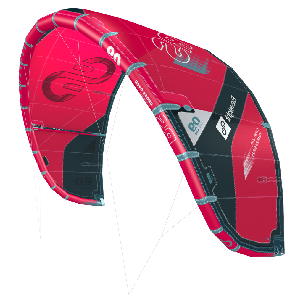 ELEVEIGHT RS V6 KITE