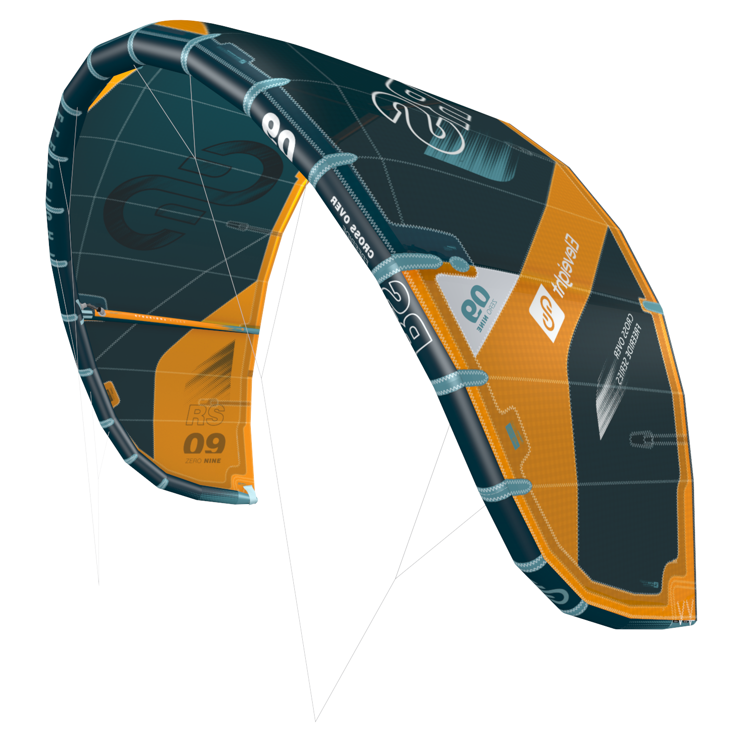 ELEVEIGHT RS V6 KITE