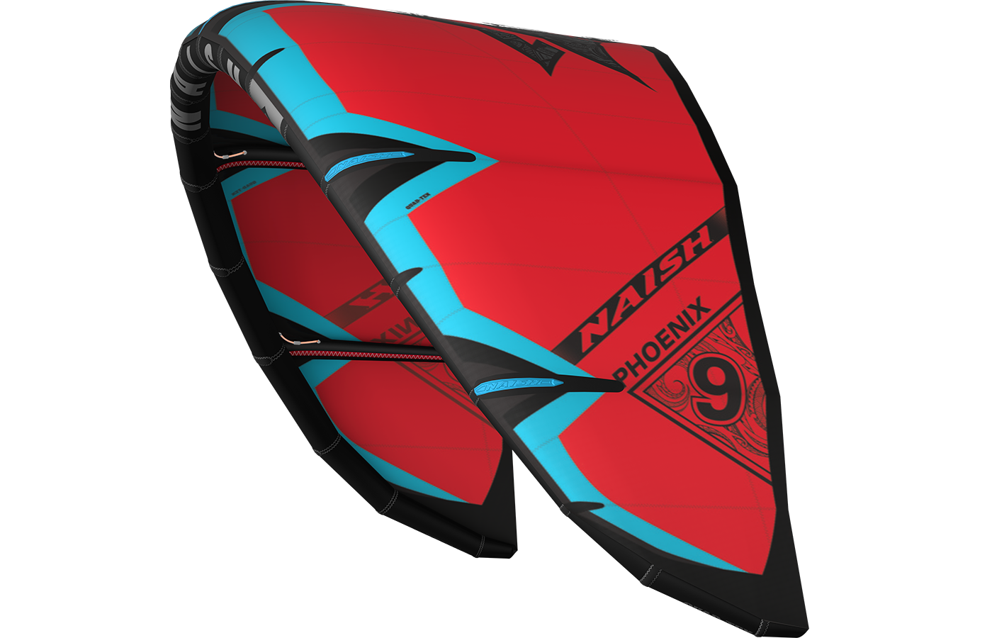 Naish phoenix 2023