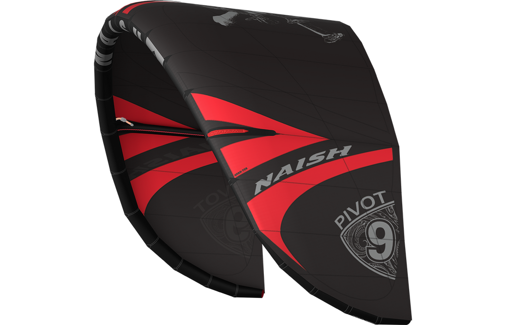 Naish PIVOT 2023 Limited Edition