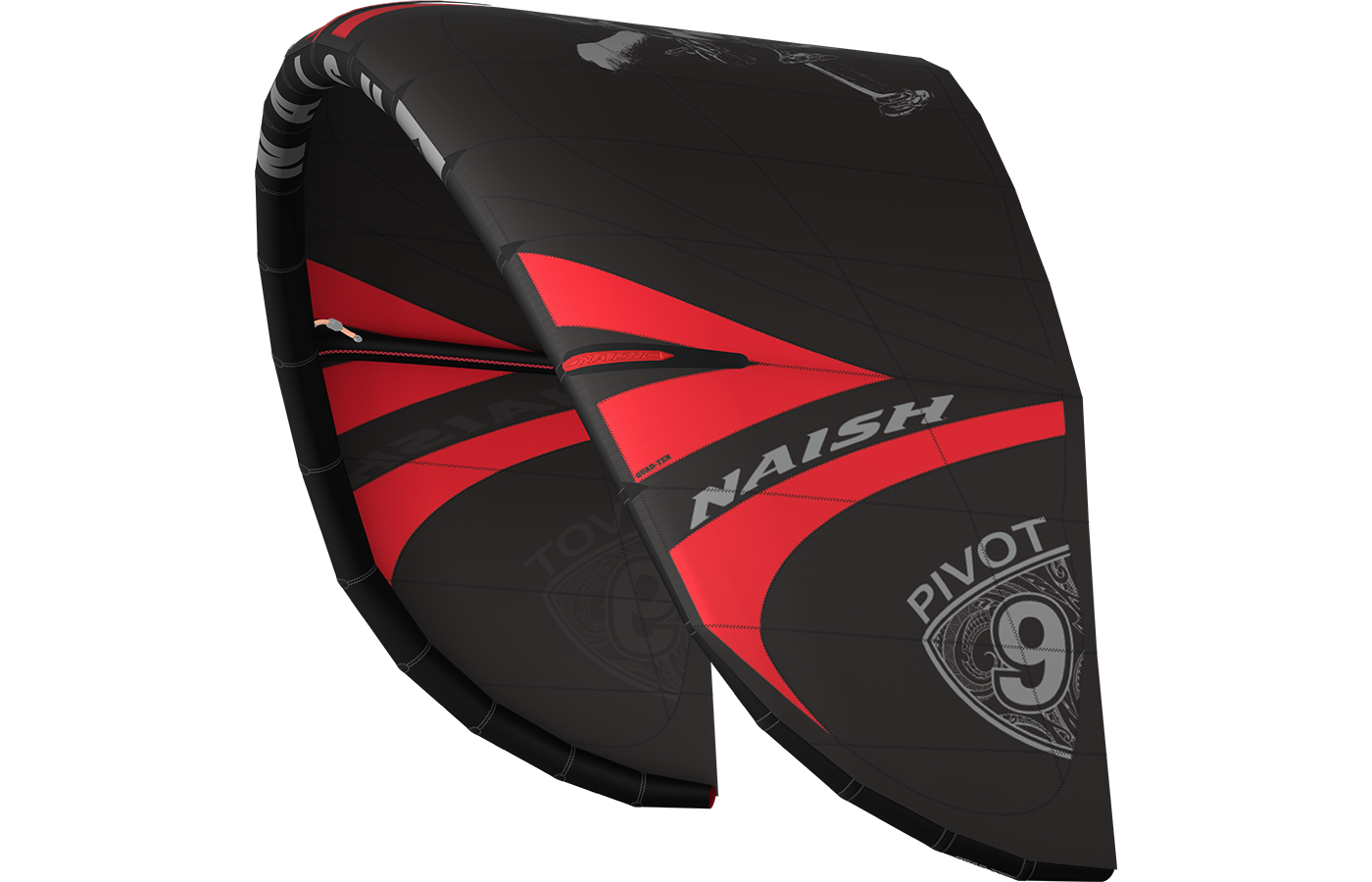 Naish PIVOT 2023 Limited Edition
