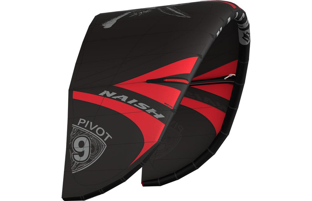 Naish PIVOT 2023 Limited Edition
