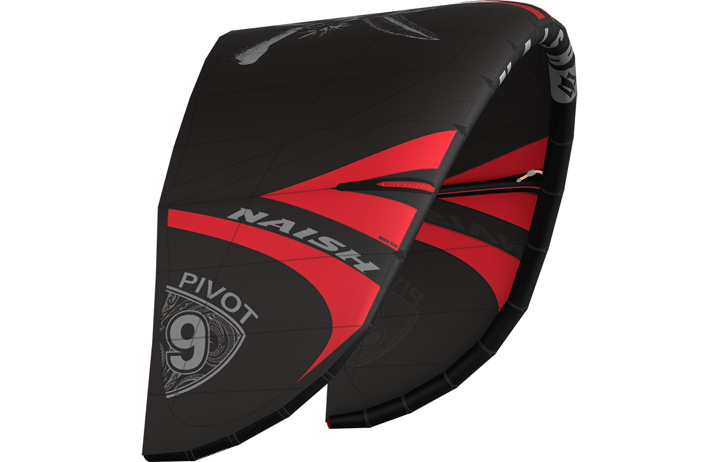 Naish PIVOT 2023 Limited Edition