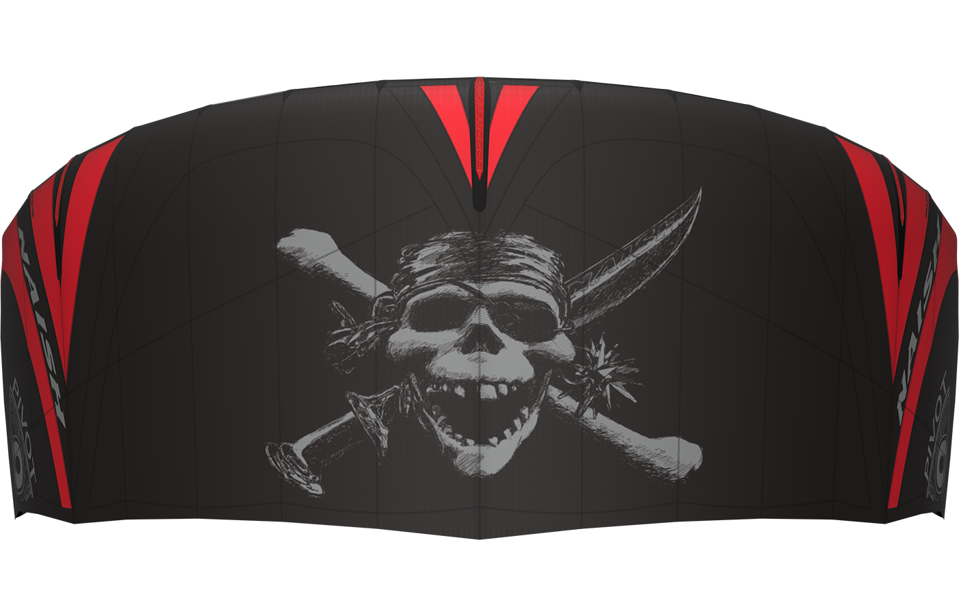 Naish PIVOT 2023 Limited Edition