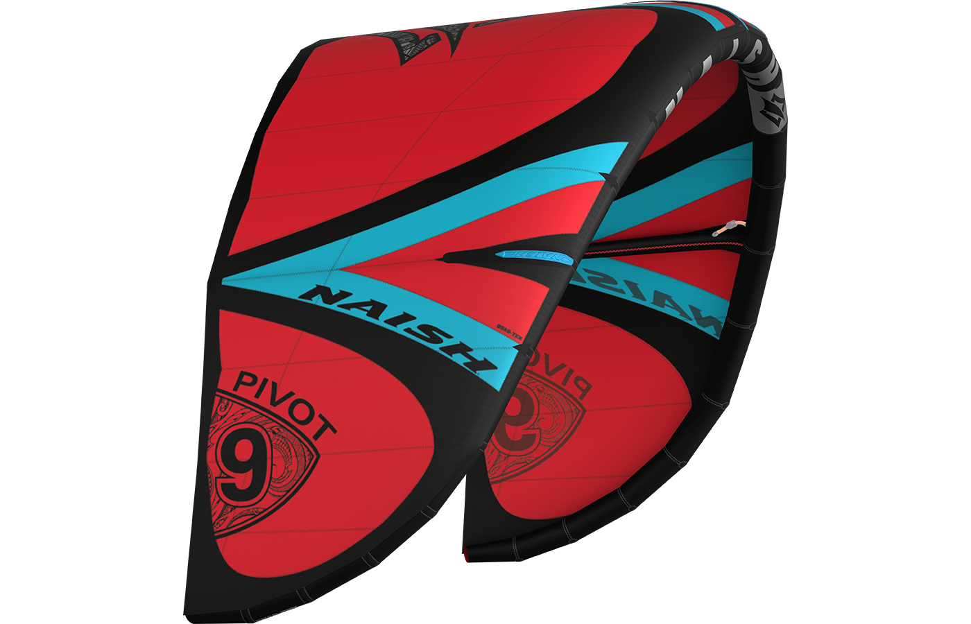 Naish Pivot 2023