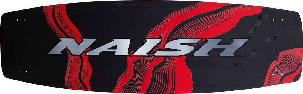 Naish Drive 2023 Carbon fiber  Kiteboard