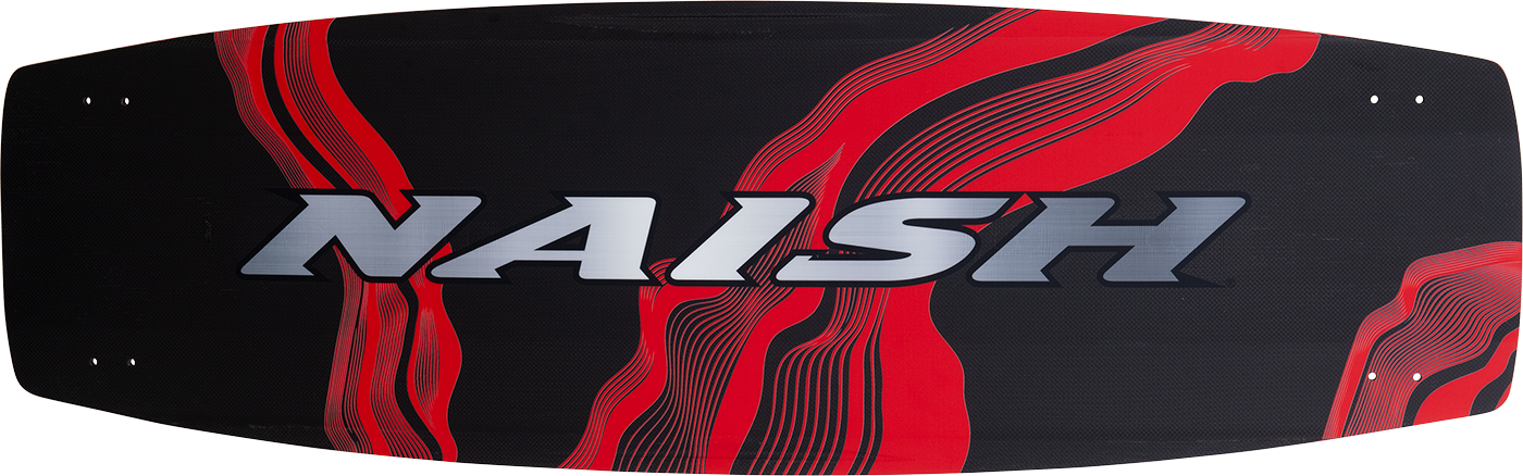 Naish Drive 2023 Carbon fiber  Kiteboard