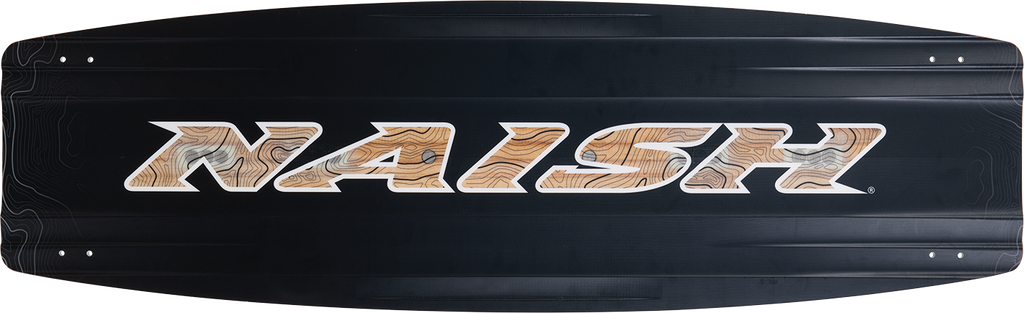Naish S27 Monarch Kiteboard 2023