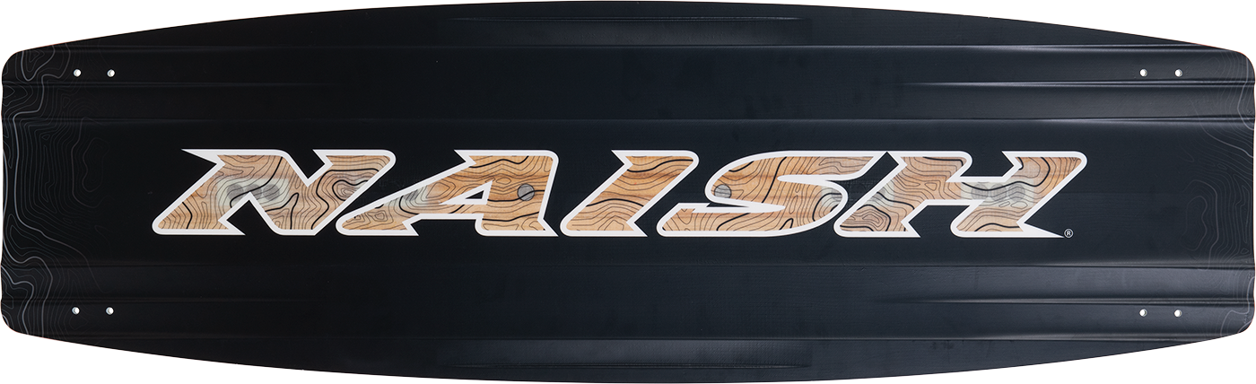 Naish S27 Monarch Kiteboard 2023