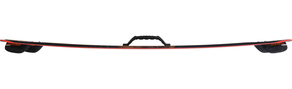 Naish S27 Monarch Kiteboard 2023