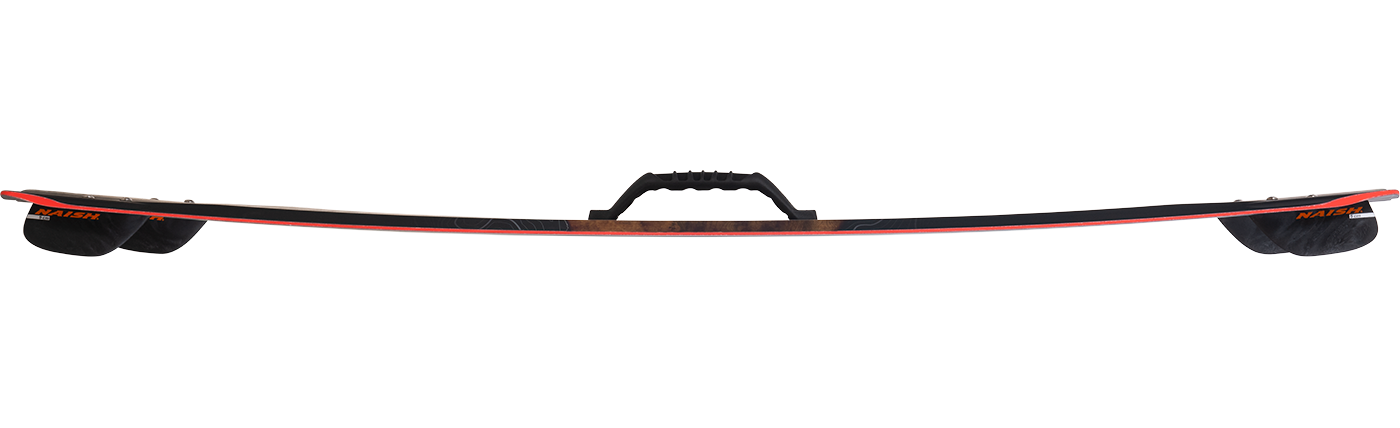 Naish S27 Monarch Kiteboard 2023