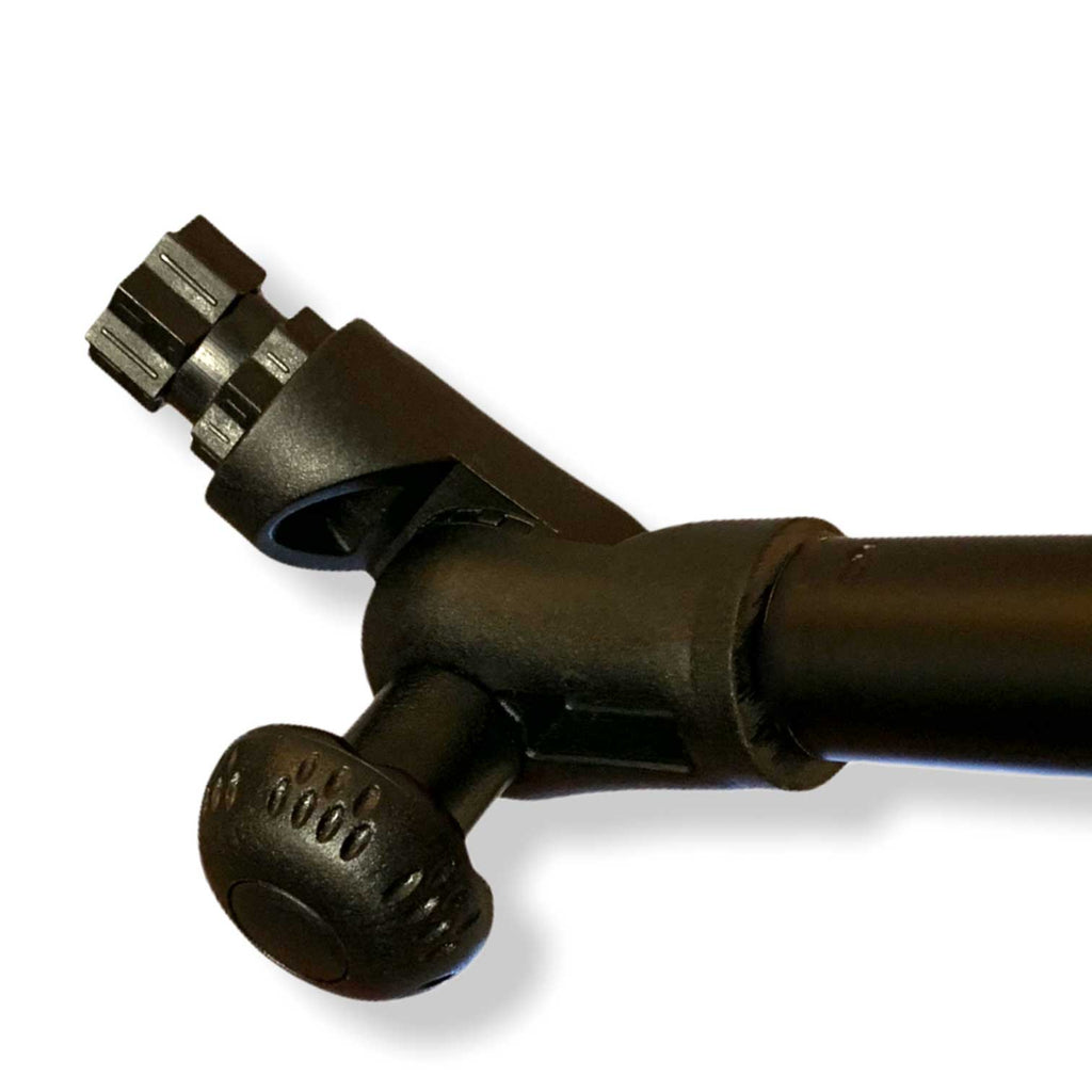 3rdPersonView Shoulder Mount for GoPro Max and others