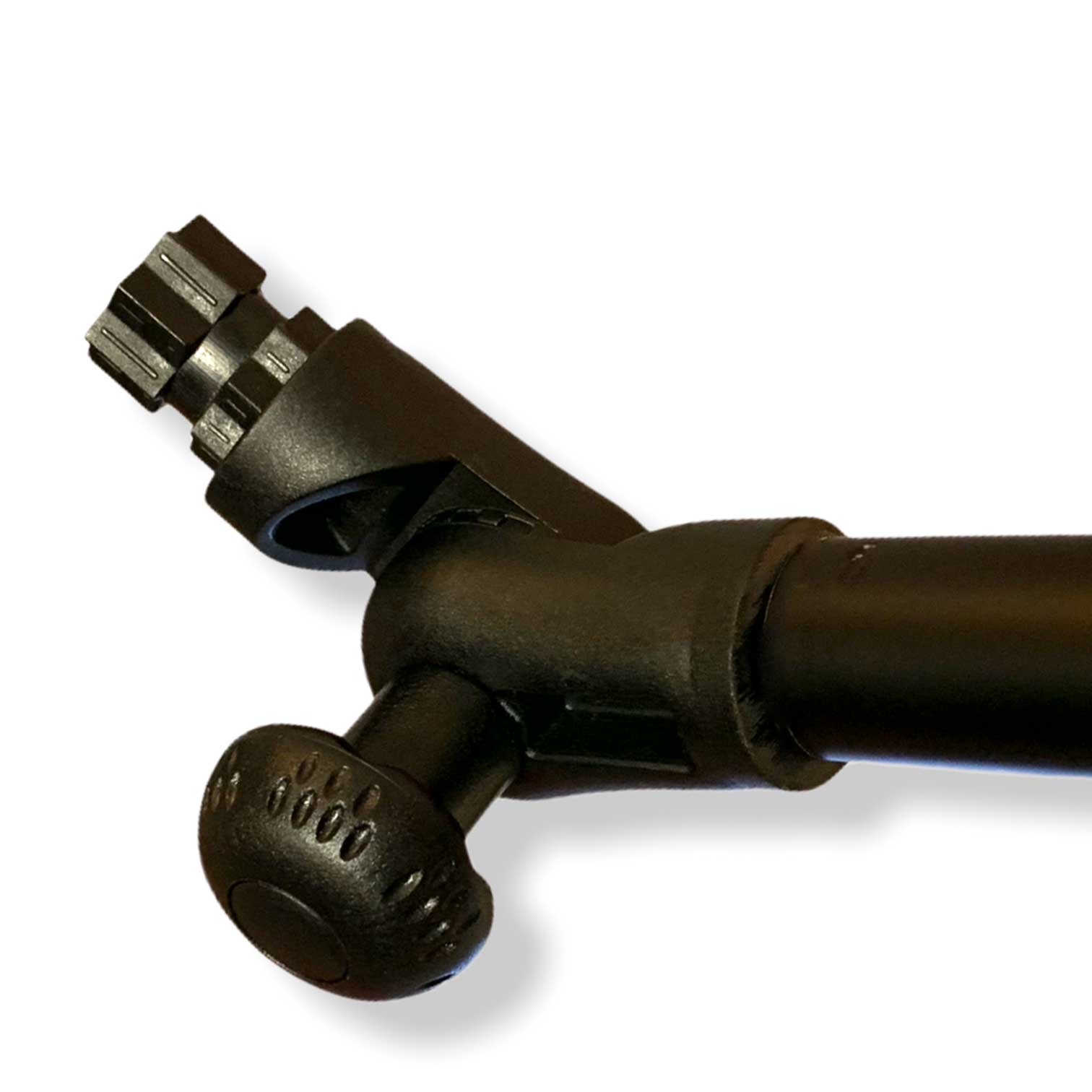 3rdPersonView Shoulder Mount for GoPro Max and others