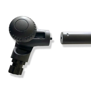 3rdPersonView Shoulder Mount for GoPro Max and others