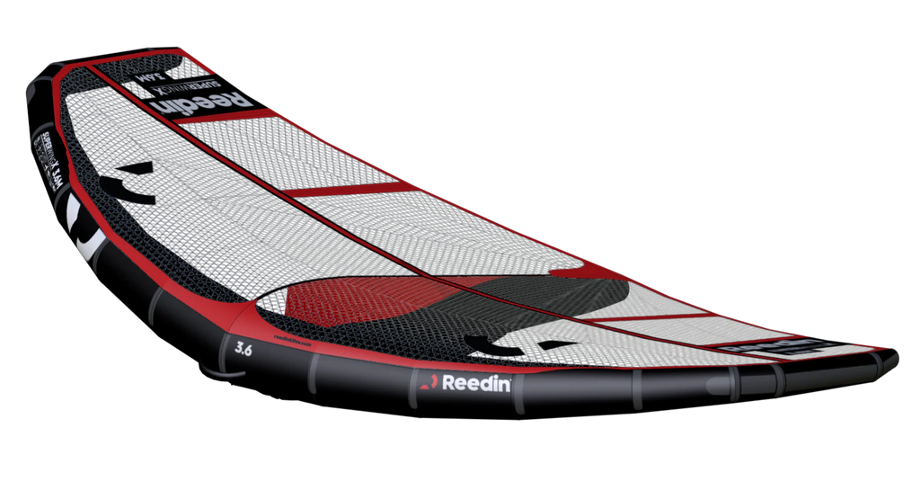 Reedin SUPERWING X