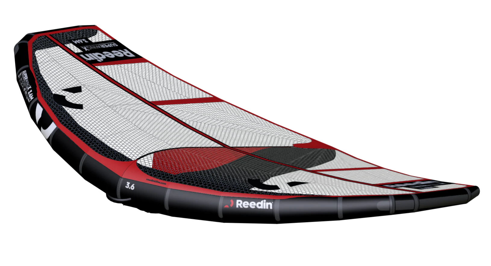 Reedin SUPERWING X
