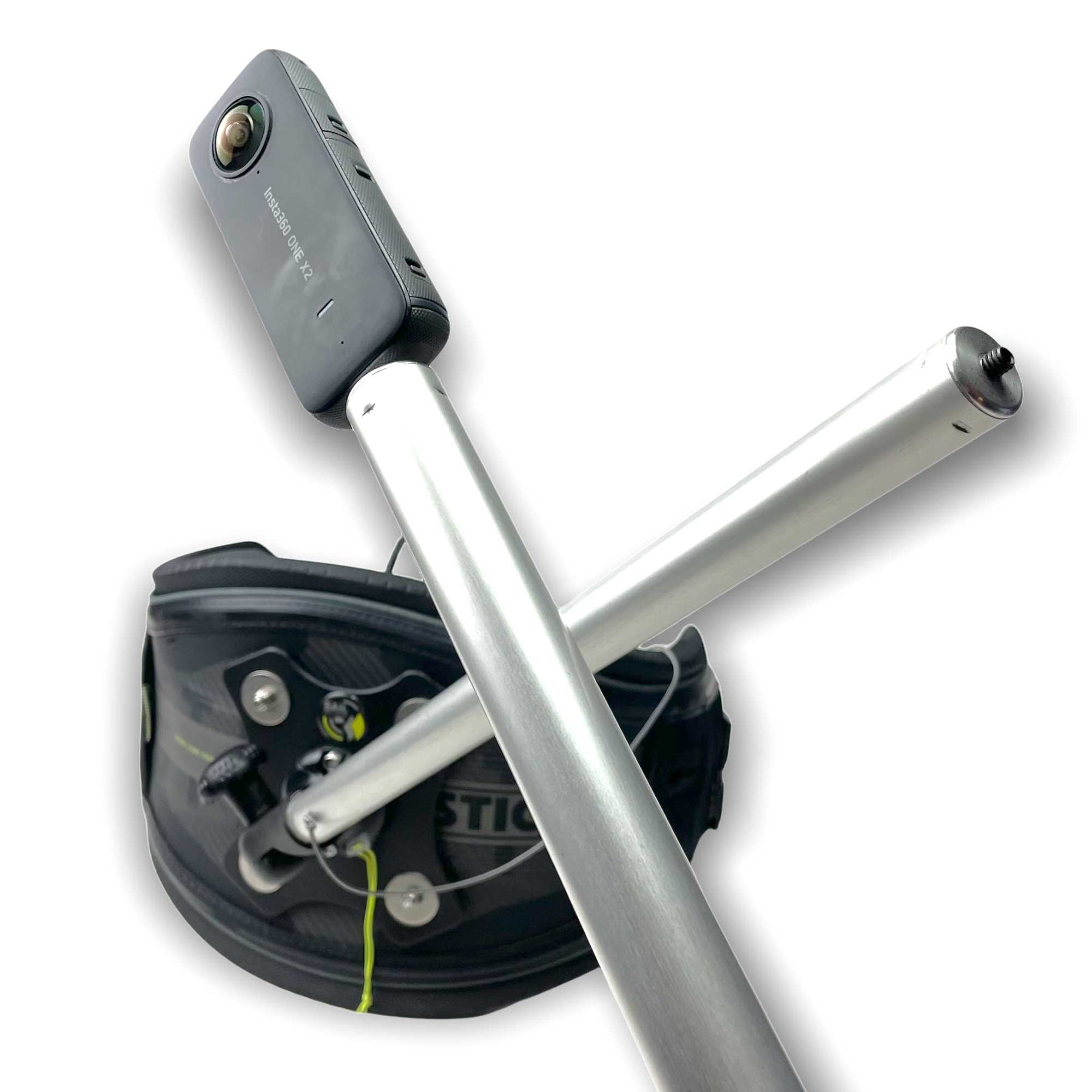 Kite/Windsurf mount for 360cams and Carbon Harnesses ONLY Regular price