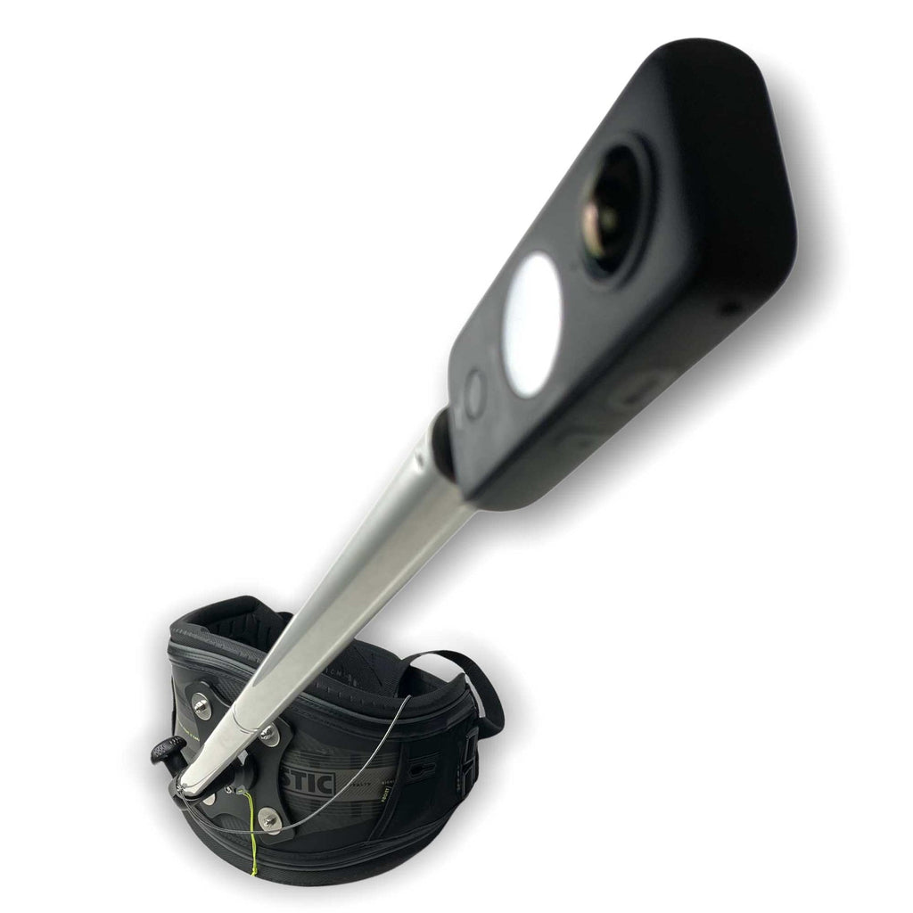 Kite/Windsurf mount for 360cams and Carbon Harnesses ONLY Regular price