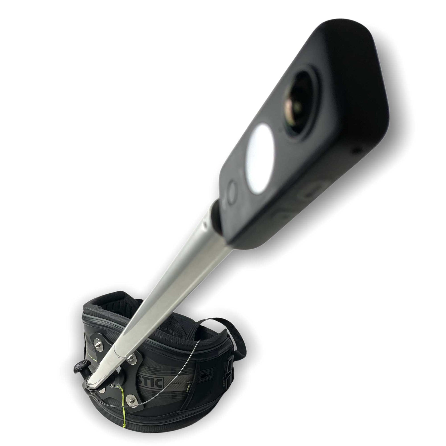 Kite/Windsurf mount for 360cams and Carbon Harnesses ONLY Regular price