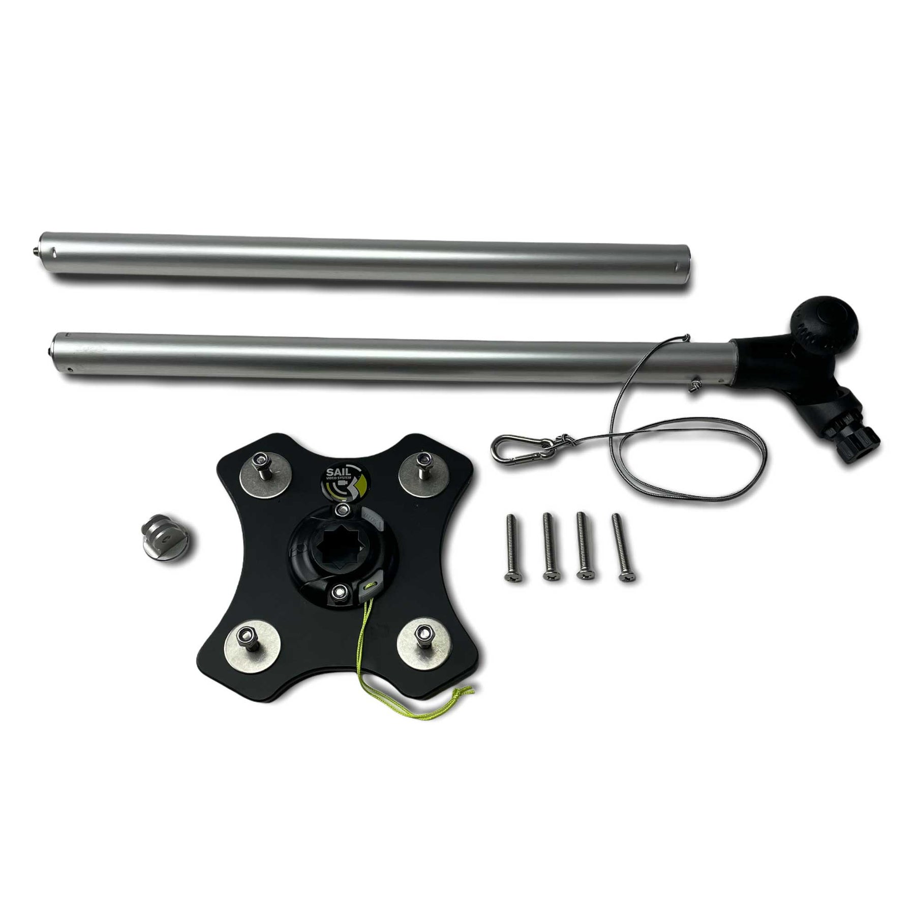 Kite/Windsurf mount for 360cams and Carbon Harnesses ONLY Regular price